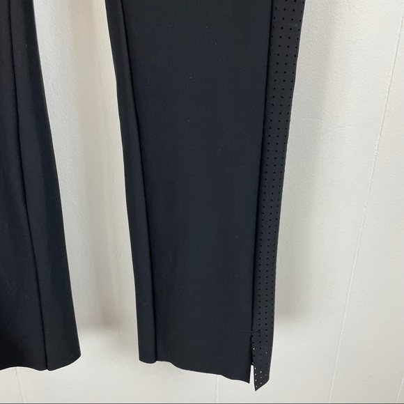 Athleta Black Athletic Gym Athleisure Yoga Legging - Picture 5 of 10